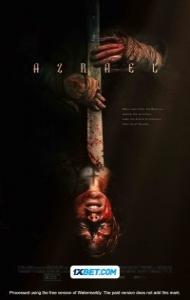 Azrael (2024) English Movie