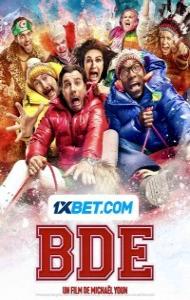 BDE (2023) Hindi Dubbed