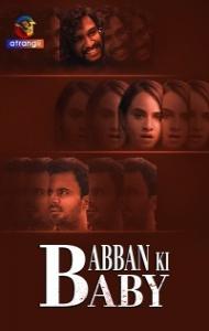 Babban Ki Baby (2024) Atrangii Original