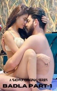 Badla (2024) ShowX Original
