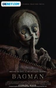 Bagman (2024) Hindi Dubbed