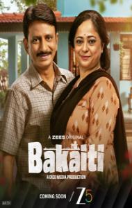 Bakaiti (2025) Season 1 Hindi Web Series