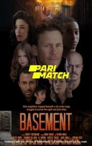 Basement (2022) Hindi Dubbed