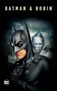 Batman And Robin (1997) Hindi Dubbed Movie