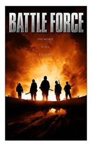 Battle Force (2012) Hindi Dubbed