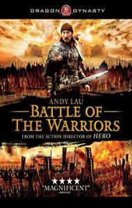 Battle of the Warriors (2006) Hindi Dubbed