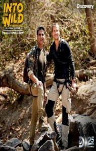 Bear Grylls Akshay Kumar (2020) TV Show Download