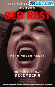 Bed Rest (2022) Hindi Dubbed