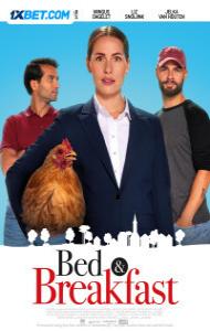 Bed and Breakfast (2024) Hindi Dubbed