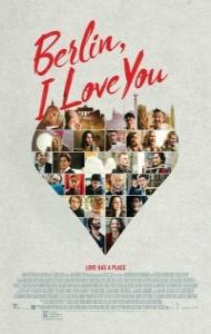 Berlin I Love You (2019) English Movie