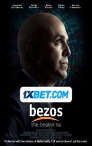 Bezos The Beginning (2023) Hindi Dubbed