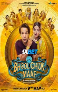 Bhool Chuk Maaf (2025) Hindi Movie