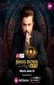 Bigg Boss OTT (2024) Season 3 TV Shows