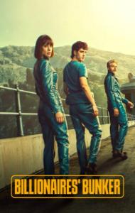 Billionaires Bunker (2025) S01 Hindi Dubbed Web Series