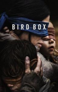 Bird Box (2018) English Movie