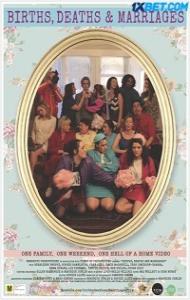 Births Deaths and Marriages (2019) Hindi Dubbed