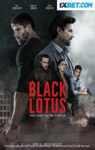 Black Lotus (2023) Hindi Dubbed
