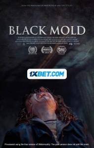 Black Mold (2023) Hindi Dubbed