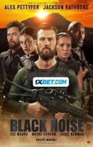 Black Noise (2023) Hindi Dubbed