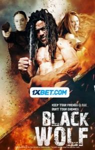 Black Wolf (2023) Hindi Dubbed