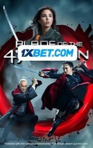 Blade Of The 47 Ronin (2022) Hindi Dubbed