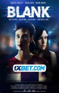 Blank (2022) Hindi Dubbed