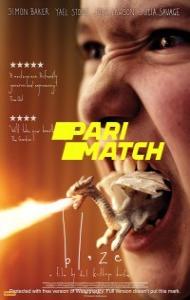 Blaze (2022) Hindi Dubbed