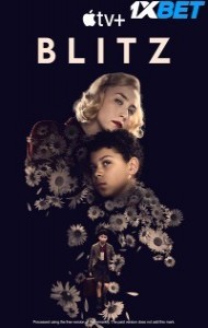 Blitz (2024) Hindi Dubbed
