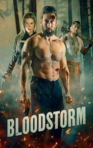 Bloodstorm (2025) Full Movie