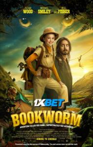 Bookworm (2024) Hindi Dubbed