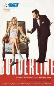 Borderline (2025) Hindi Dubbed