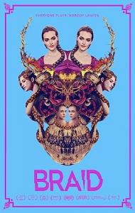 Braid (2018) Hindi Dubbed