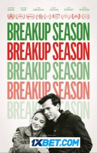 Breakup Season (2024) Hollywood Hindi Dubbed