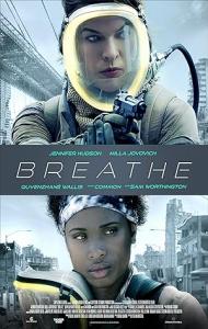Breathe (2025) Full Movie
