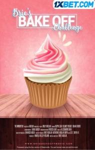 Bries Bake Off Challenge (2023) Hindi Dubbed