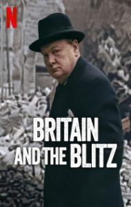 Britain and the Blitz (2025) Hindi Dubbed