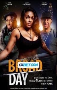 Broad Day (2023) Hindi Dubbed
