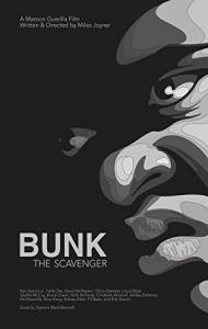 Bunk the Scavenger (2022) Hindi Dubbed