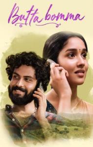 Butta Bomma (2023) South Indian Hindi Dubbed