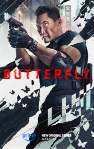 Butterfly (2025) S01 Hindi Dubbed Web Series
