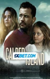 Calber Island (2024) Hindi Dubbed