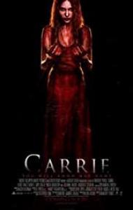 Carrie (2013) Hindi Dubbed
