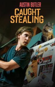 Caught Stealing (2025) Hindi Dubbed