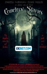 Cemetery Stories (2023) Hindi Dubbed