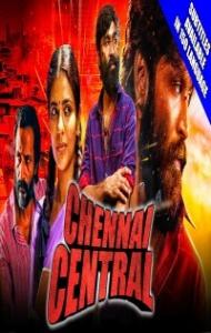 Chennai Central (Vada Chennai) (2020) South Indian Hindi Dubbed Movie