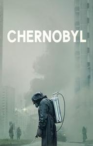 Chernobyl (2019) Web Series