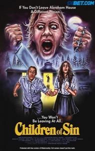 Children of Sin (2022) Hindi Dubbed