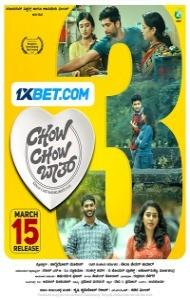 Chow Chow Bath (2024) South Indian Hindi Dubbed Movie
