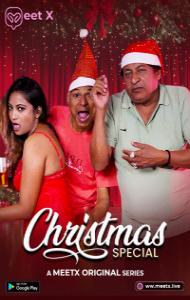 Christmas Special (2025) MeetX Originals Hindi