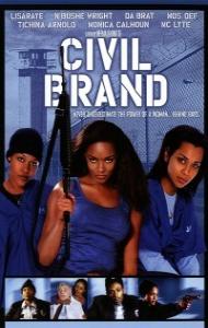 Civil Brand (2002) Hindi Dubbedd